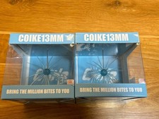 HIDEUP Coike 13mm 2Pack New Fishing Lures From Japan #26030404