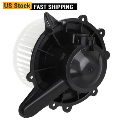 HVAC Blower Motor for 97-03 Ford F150 97-99 F-250 97-02 Expedition 98-02 Lincoln