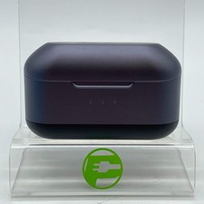 JLab Epic Lab Edition Noise Cancelling Wireless Earbuds Black EBELABRBLK82