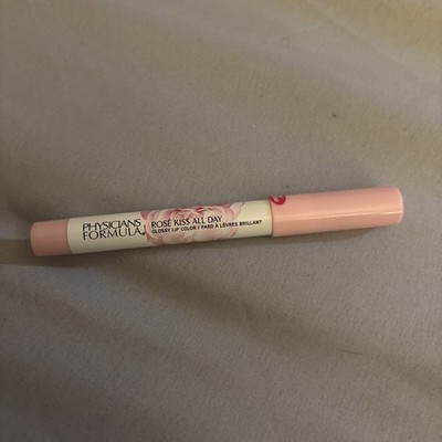 Physicians Formula Rosé Kiss All Day Velvet Lip Color, 1711503 Blind date
