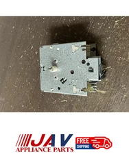 Frigidaire 134803600A Washer Timer JJV# 53538
