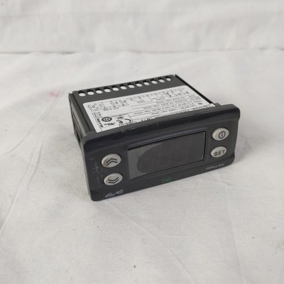 Eliwell EWPlus 974 EO Temperature Control Module EW2EDIEXC4A04