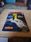 Vintage DC Comic Book Diana Prince : Wonder Woman "The Beauty Hater" # 200  Vol