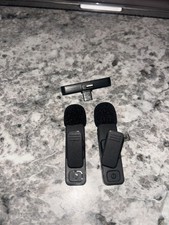 Mini microphone for iPhone