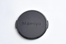Mamiya 77mm Front Lens Cap RZ67