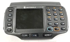 Motorola Symbol Wearable Computer Terminal WT4090-WA0LJ7GA2WR w/ Battery