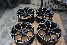 23" Genuine Stock rims wheels Fit Lambo lamborghini Urus Performante used