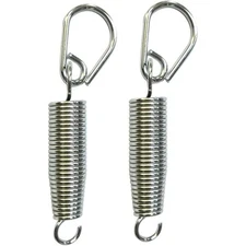 Bass Drum Foot Pedal Tension Spring Replacement Heavy Duty Percussion Hardware