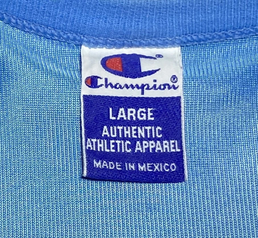 🏈复古 EDDIE GEORGE 田纳西泰坦队冠军 NFL 球衣尺寸 44🏈 — 第 4/4 张图片