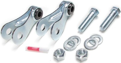 BDS SUSPENSION FRONT SWAY BAR LINK KIT, 6-8'',73-87 CHEVY/GMC TRUCKS,73-91 SUV