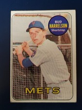 1969 Topps Baseball Cards Complete your Set You Pick #321 - 512 Low Grade