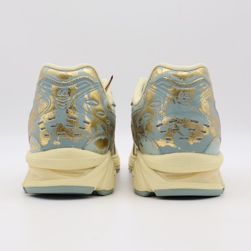 1203A476-200 Asics Gel-Kayano 14 Pure Gold Cold Moss (Herren) - Bild 7 von 10