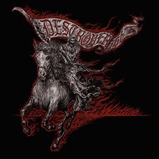 DESTROYER 666-WILDFIRE-CD-goatwhore-watain-kreator-destruction-black-thrash