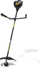 Brand New McCulloch Gas Powered 28cc Brush Cutter Trimmer B28 B Heavy Duty