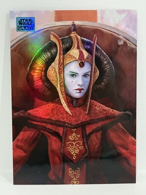 その他 Star Wars Chrome Galaxy Queen of Naboo s-l400.jpg