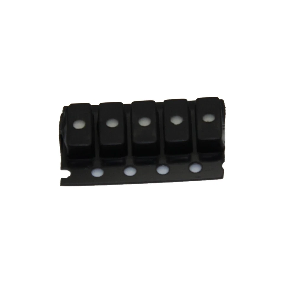 Fusible 5X 0451.200MRL: fusión súper rápida 200mA 125VAC 125VDC SMD LITTELFU - Imagen 1 de 1