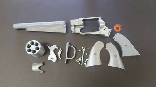 Kit inspirado en la Torre Oscura - Imagen 2 de 3