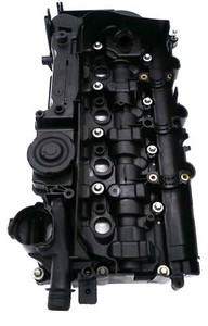 Ventildeckel Zylinderkopfhaube Original BMW N47D20C N47D20D 1er 2er 3er 8589941