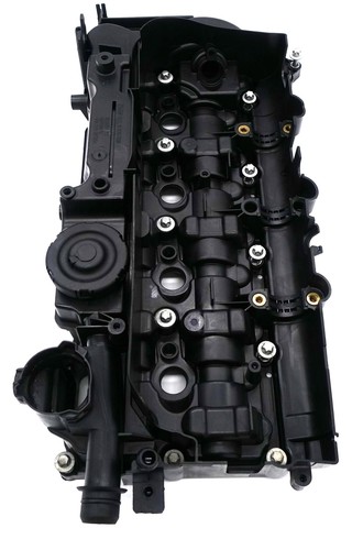 Ventildeckel Zylinderkopfhaube Original BMW N47D20C N47D20D 1er 2er 3er 8589941