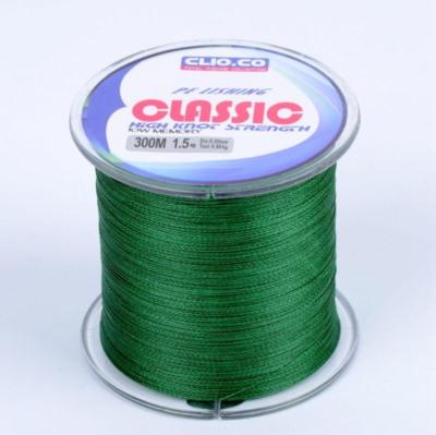 Filo Pesca CLIO.CO Corda Da Pesca In Dyneema CLIO.CO - Bobina Da 300m, Resistenza 4,8-50 Kg, Per Acqua Dolce E Salata Lenza Da Pesca PE 300 Metri - Foto 10