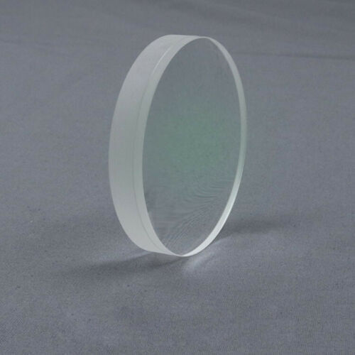 Optical Doublet Glass Lens DIY Astronomical telescope 42mm Focal Length 141mm - Picture 2 of 4