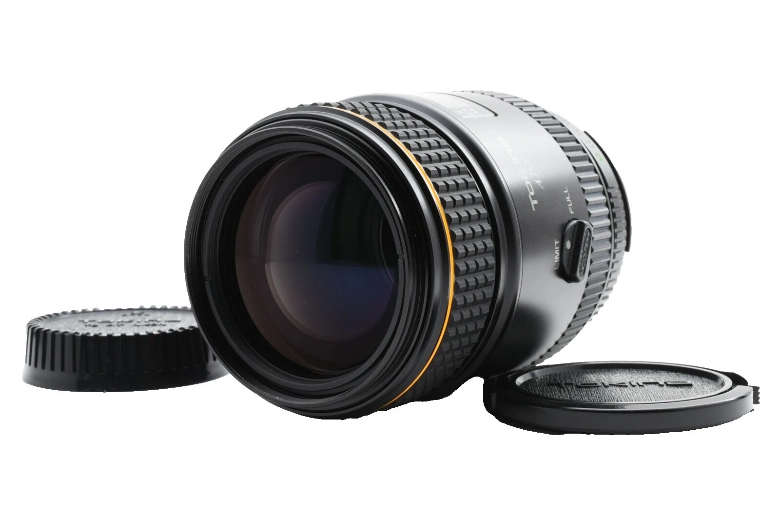Tokina f/2.8 Camera Lenses for Nikon