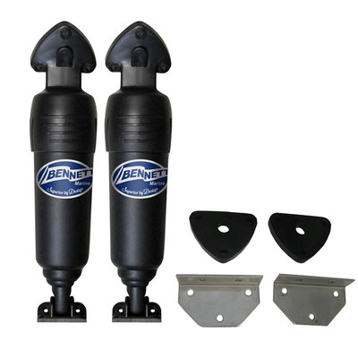 Bennett Lenco To Bolt Conversion Kit