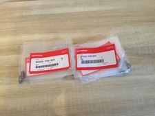 HONDA LAWN TRACTOR KEYWEDGES