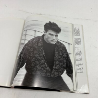 The Rolling Home 洋書 1989 VTG Rolling Stone The Photographs