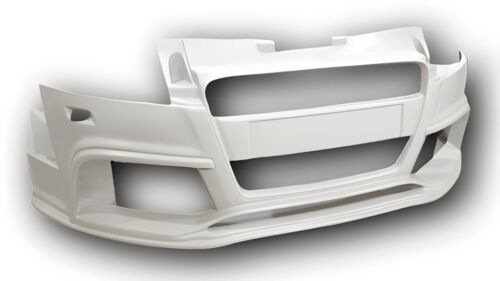 Front Bumper Audi TT 8J 2006-2014 RS Look - Imagen 3 de 4