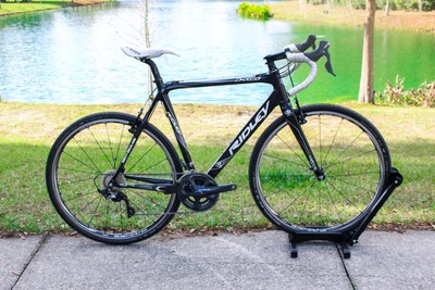 Bicycles - Ridley X-Fire - Nelo's Cycles