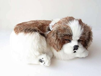 juguetes para shih tzu