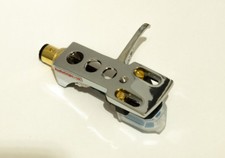 Headshell, cartridge, stylus for Pioneer PL-1700, PL-540, PL-51, PL-M340, CH