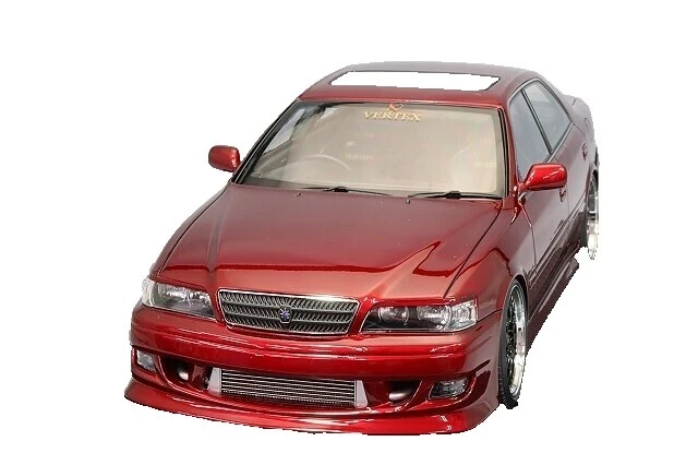 Винтажные литые автомобили, грузовики и фургоны смола Toyota