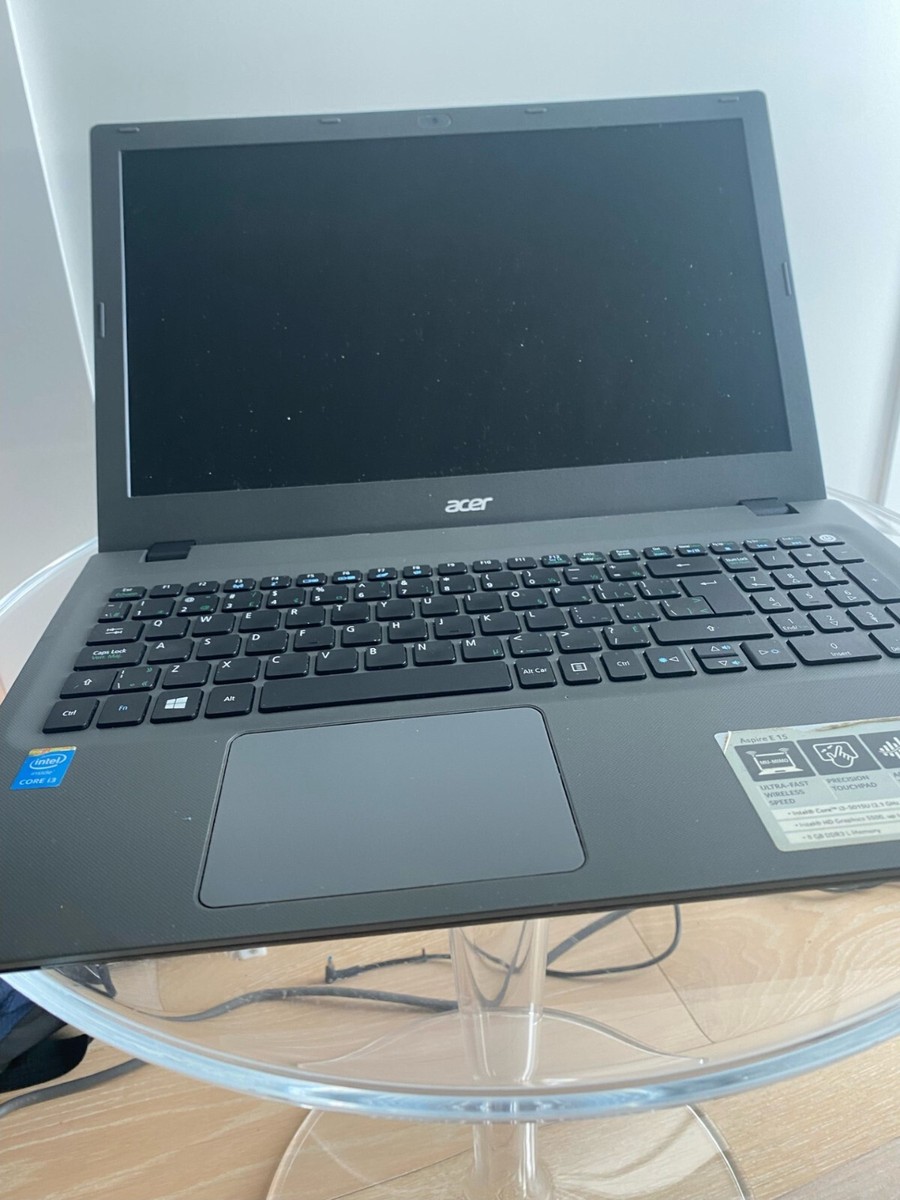 Acer Aspire E 15 E5-576-392H 15.6
