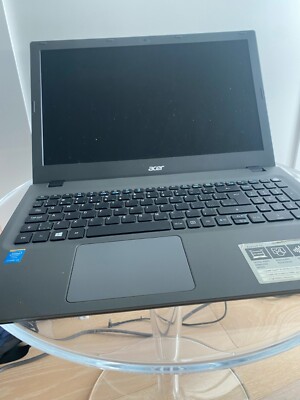 Buy Acer Aspire E 15 E5-576-392H 15.6