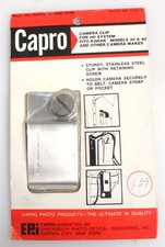 Camera Clip for 110 Camera