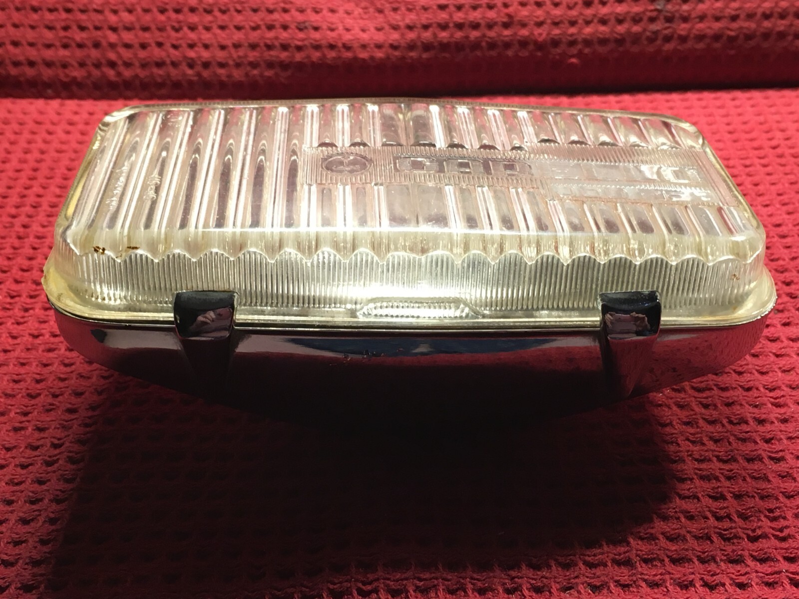 Lamborghini Miura P400 Carello Driving/Fog Light/Lamp
