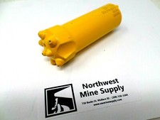 Epiroc Atlas Copco Secoroc Hard Rock Drill 1 1/2" X 1"RT BALLISTIC BIT 90513900