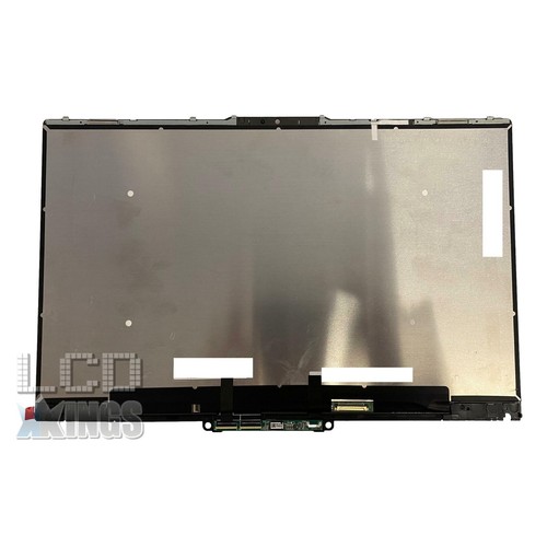 Lenovo ThinkBook 14s Yoga ITL 20WE Laptop Screen Assembly Frame 1920 x 1080 - Picture 2 of 2