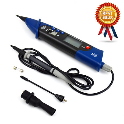 CEM DT-3218 Stift-Digitalmultimeter LCD-Anzeige