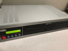 2U Rackmount CD DVD Duplicator
