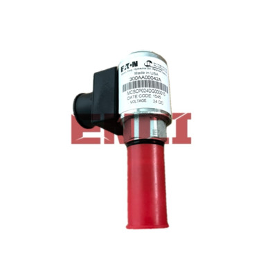 SBV11-8-0-0-24DGP 02-182762 Vickers (Danfoss) Cartridge Valve （Made in U.S.A）