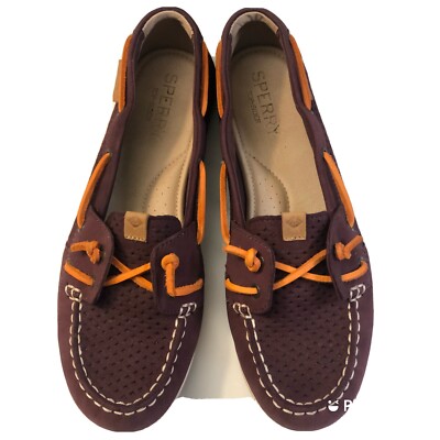 Sperry Men Sperry Coil Ivy Boat Shoe Sperry Top Sider Coil Ivy
