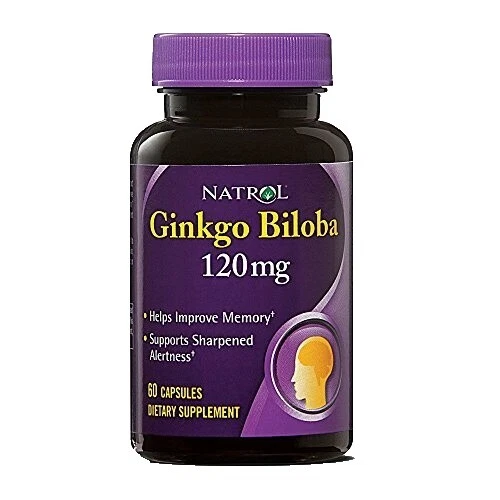 Natrol los remedios a base de hierbas y resinas