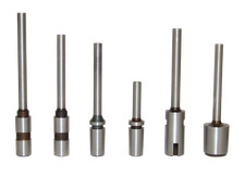 Paper Drill Bit Hole Punch Standard Lihit Soag Iram Tungsten Funditor Dexter