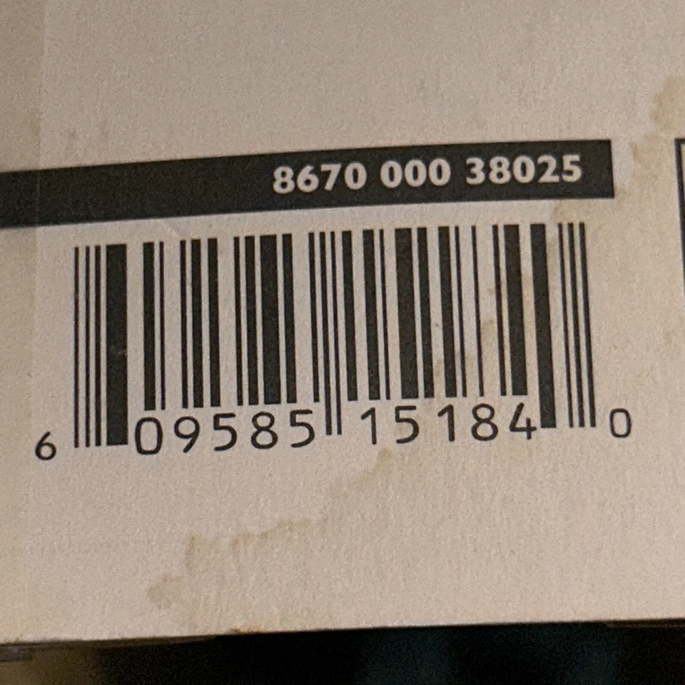 PHILLIPS SWS2103W/17 RF Moduator Video Converter S Video DVR Xbox PS2 Wii CABLE - Image 3 of 3