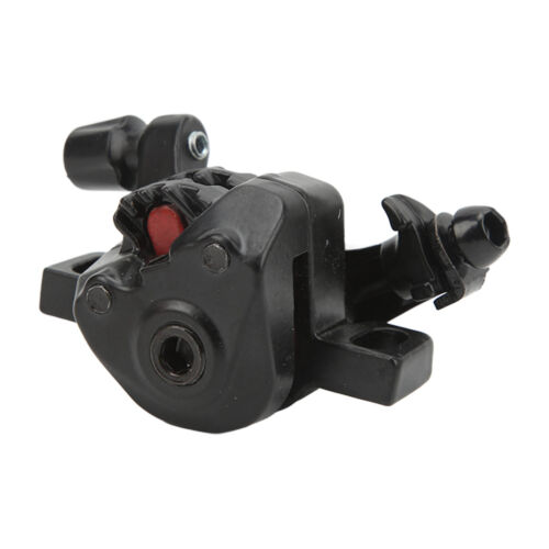 Scooter Mechanical Caliper Excellent Braking Performance Compact Design - Picture 20 of 22