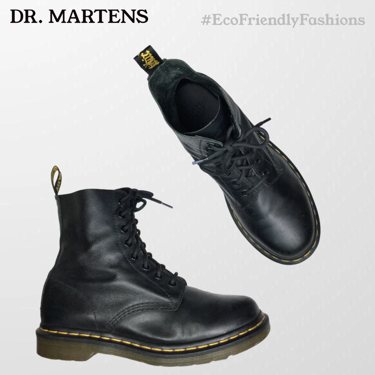 Doc martens shop 1460 nappa