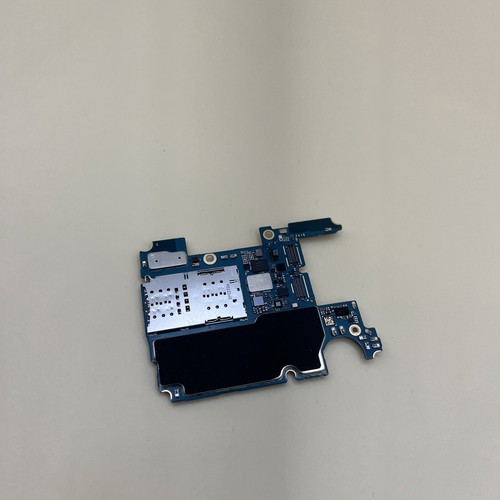 Original Samsung SM-A426B A42 5G Motherboard Hauptplatine Defekt!! - Zdjęcie 2 z 2